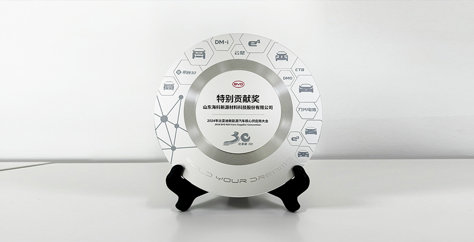 华体会官方网-华体会（中国）连续四年再度荣获比亚迪2024年“特别贡献奖”