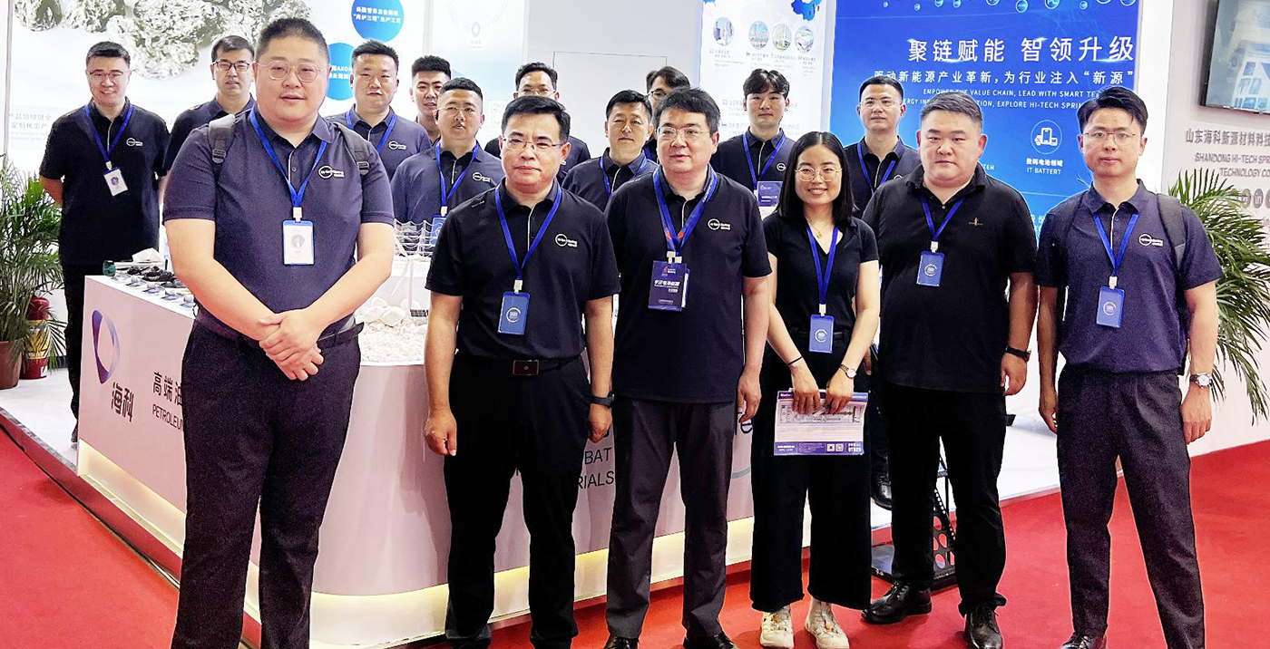 华体会官方网-华体会（中国）连续五届亮相CIBF，创新赋能未来